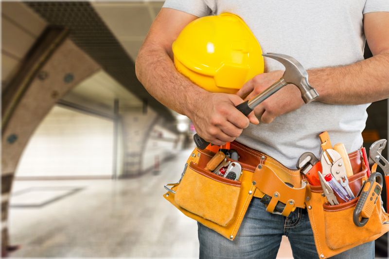 Home Maintenance Service in Kansas City, KS