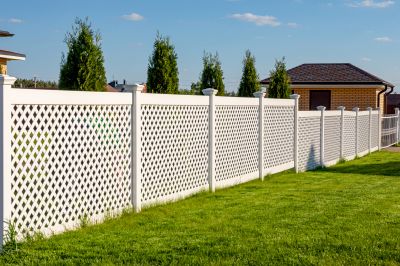 Privacy Fence Construction in Kokomo, IN