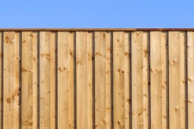 Privacy Fence Installation in West Des Moines, IA