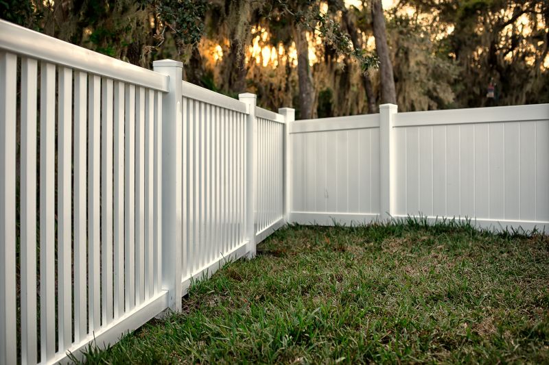 Privacy Fence Installation in Grand Rapids, MI