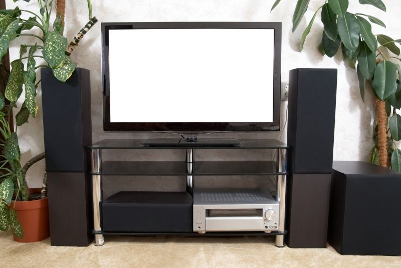 TV and Audio Installation