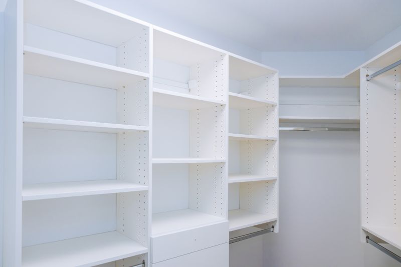 Closet Repair in Conroe, TX