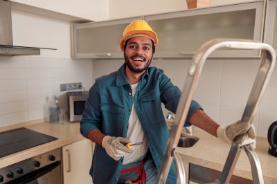 Commercial Caulking Service in Wilmington, NC