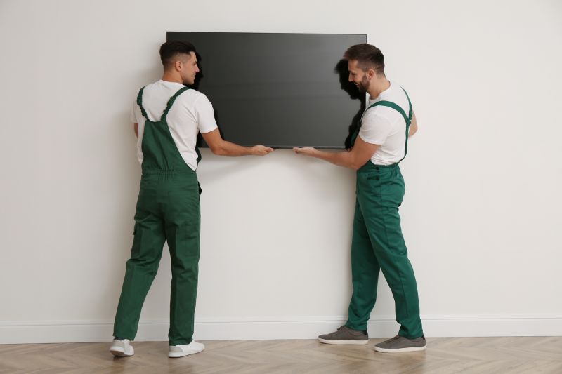 Flatscreen Tv Mounting in Boulder, CO