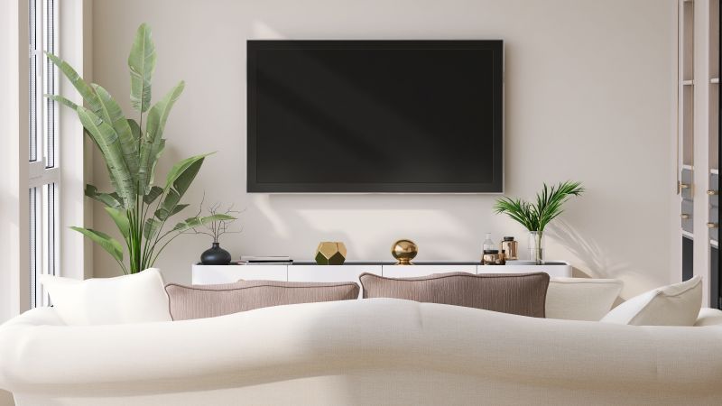 Flatscreen Tv Mounting in Boulder, CO