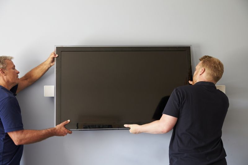 Flatscreen Tv Mounting in Littleton, CO