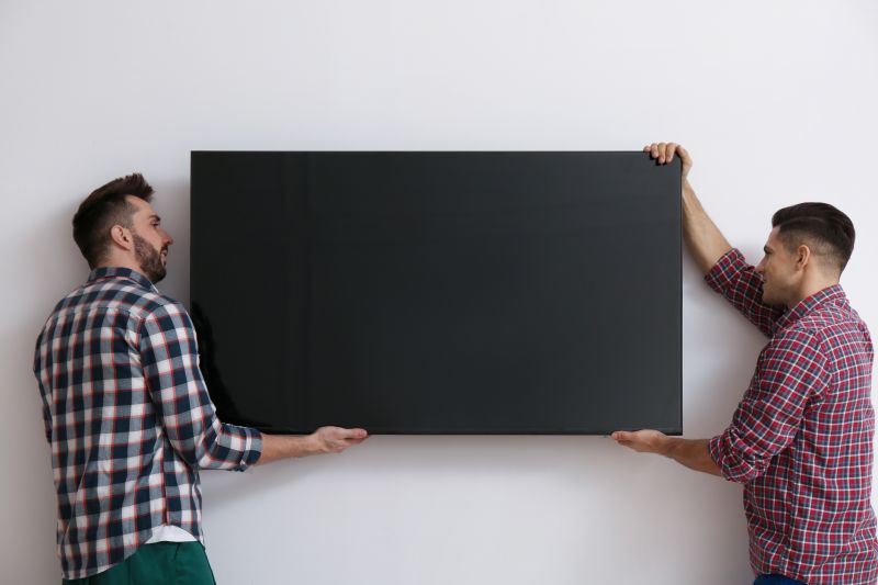 Flatscreen Tv Mounting in Alpharetta, GA