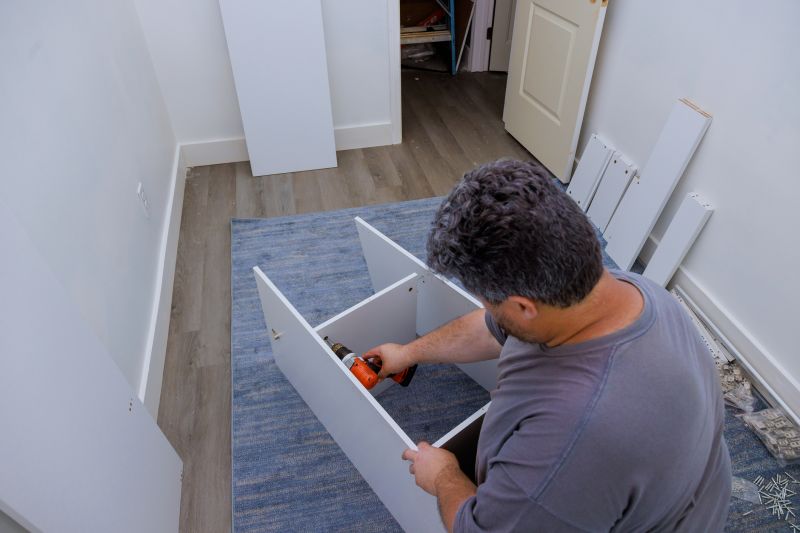 Furniture Assembly in Kansas City, KS