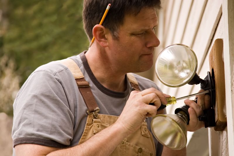 Handyman Installation Service in Conroe, TX