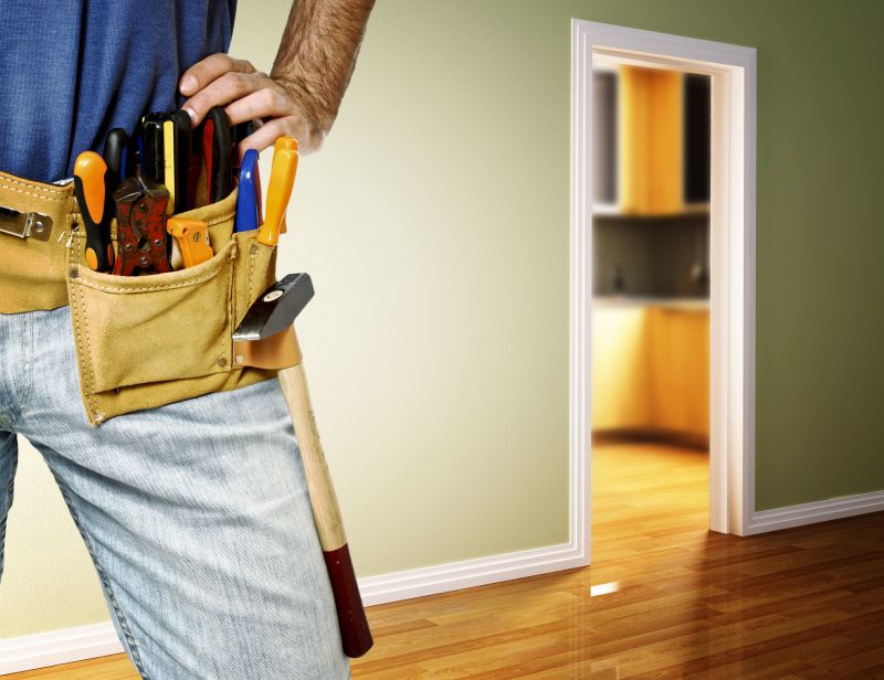 Home Maintenance Service in Kansas City, KS