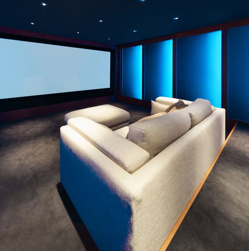 Home Theater Replacement in Orem, UT