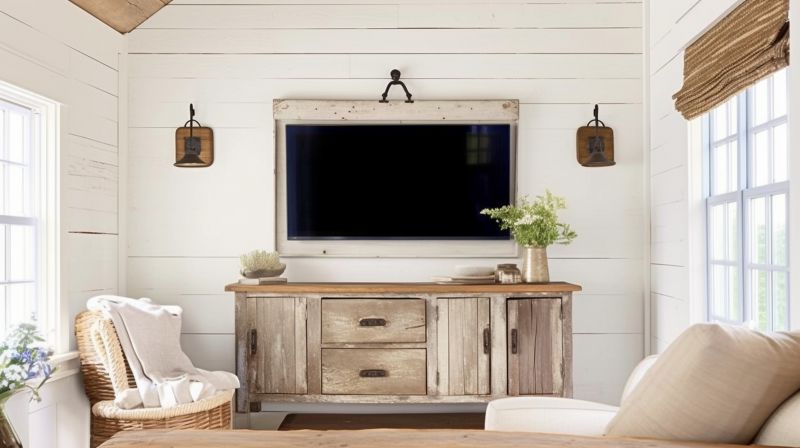 Outdoor Tv Mounting in Longmont, CO