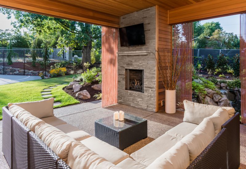 Outdoor Tv Mounting in Kansas City, KS