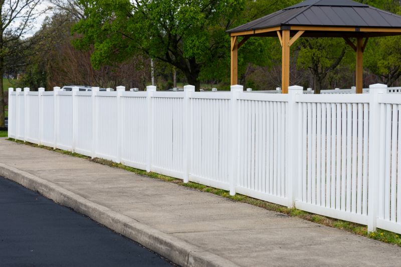 Privacy Fence Construction in Bloomington, IL