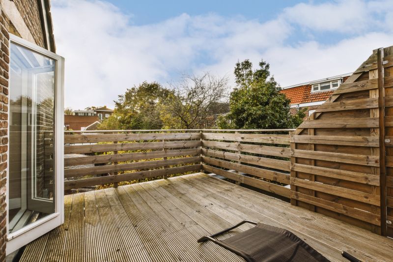 Privacy Fence Construction in Champaign, IL
