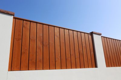 Privacy Fence Construction in Madison, WI