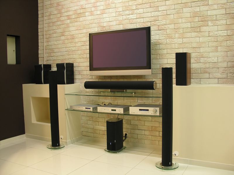 Soundbar Installation in Heber City, UT