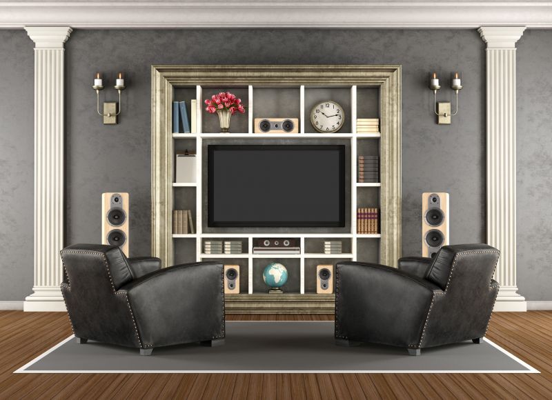 Surround Sound Installation in Provo, UT