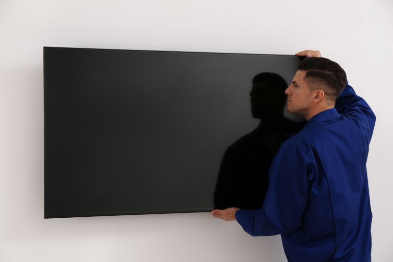 Television Mounting Service in Olathe, KS