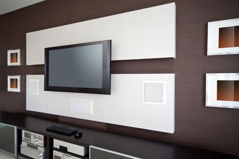 Tv And Audio Installation