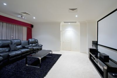 Tv And Audio Installation