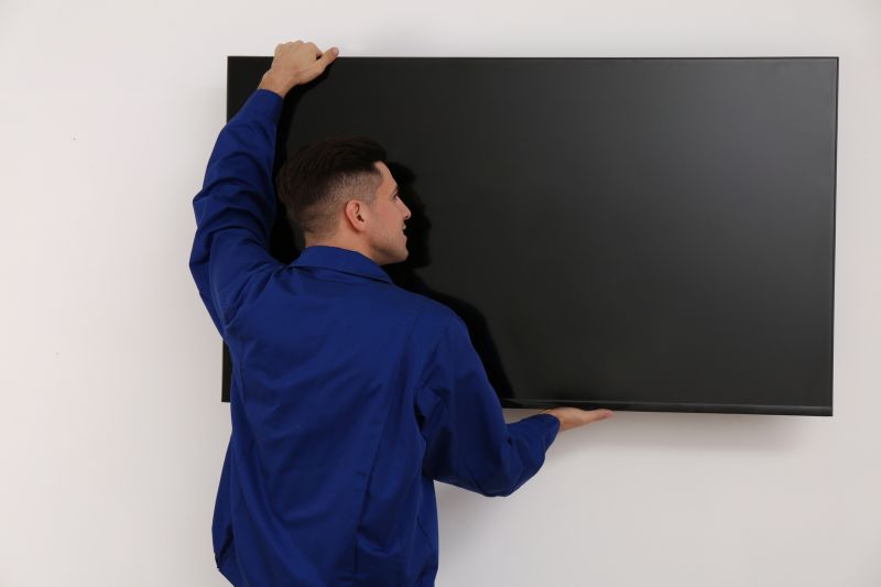 Tv Hanging Service in Denver County, CO