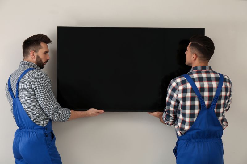 Tv Hanging Service in Littleton, CO