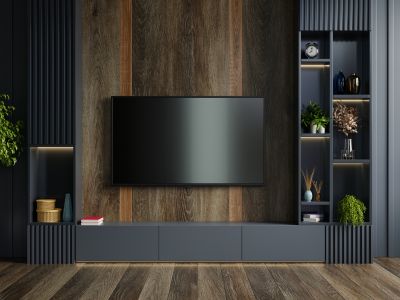 Tv Hanging Service in Denver, CO