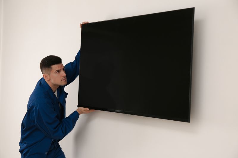Tv Hanging Service in Boulder, CO