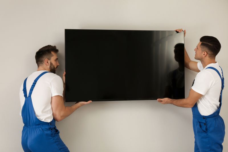 Tv Hanging Service in Boulder, CO