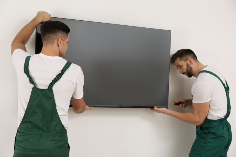 Tv Mounting Service in Kansas City, MO