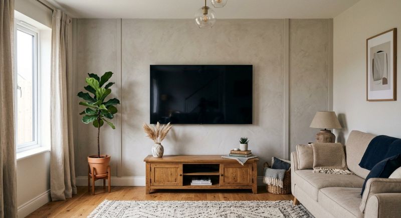 Tv Mounting Service in Denver, CO