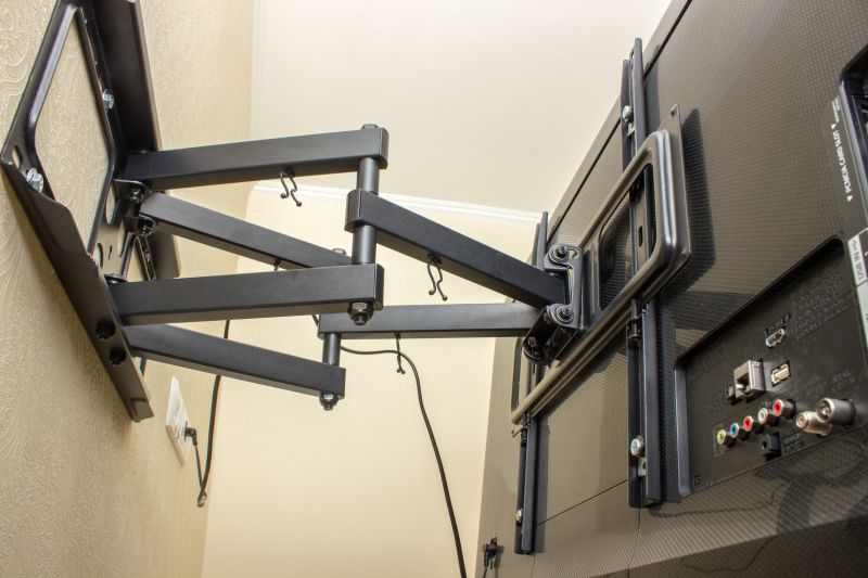 Wall Mount Tv Installation in Longmont, CO